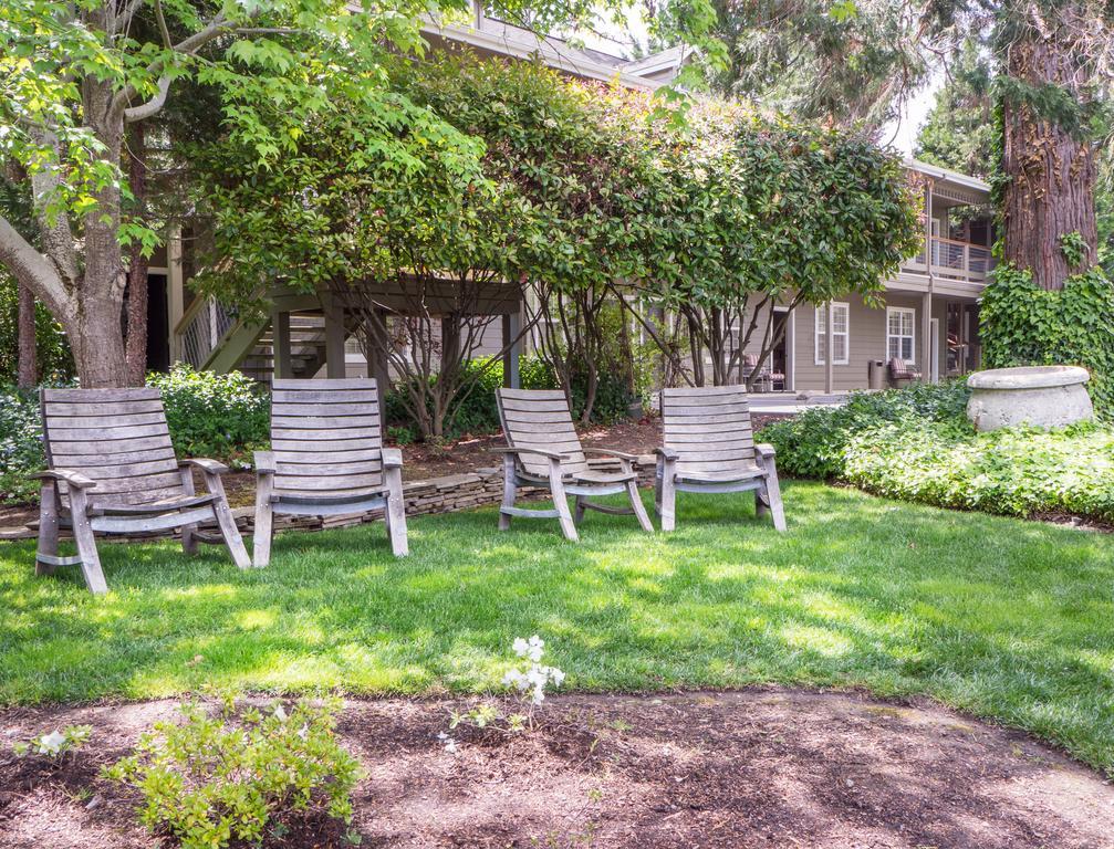 Wine Country Inn Jacksonville Extérieur photo