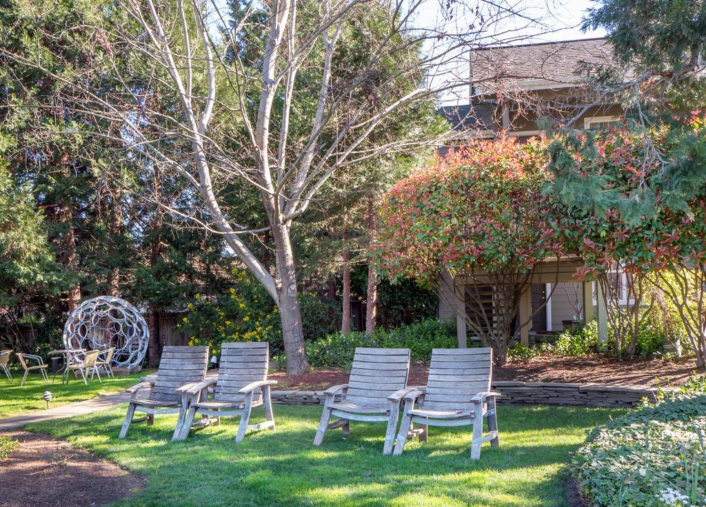 Wine Country Inn Jacksonville Extérieur photo