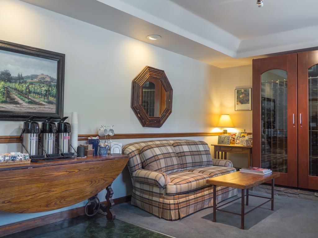 Wine Country Inn Jacksonville Extérieur photo