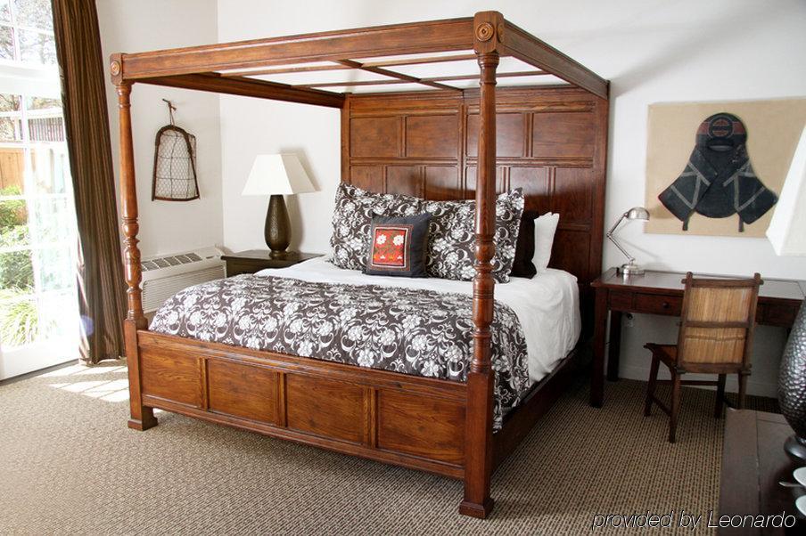 Wine Country Inn Jacksonville Extérieur photo