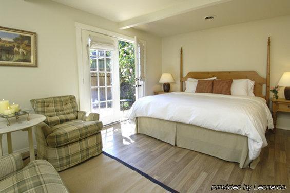 Wine Country Inn Jacksonville Chambre photo