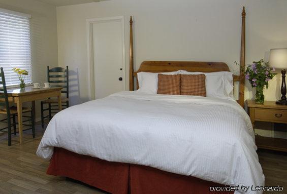 Wine Country Inn Jacksonville Chambre photo