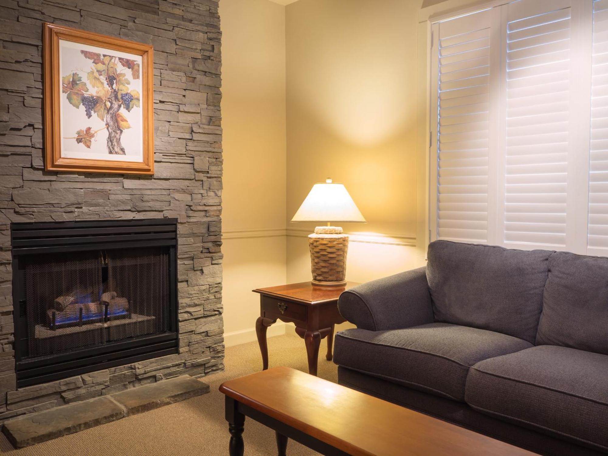 Wine Country Inn Jacksonville Chambre photo