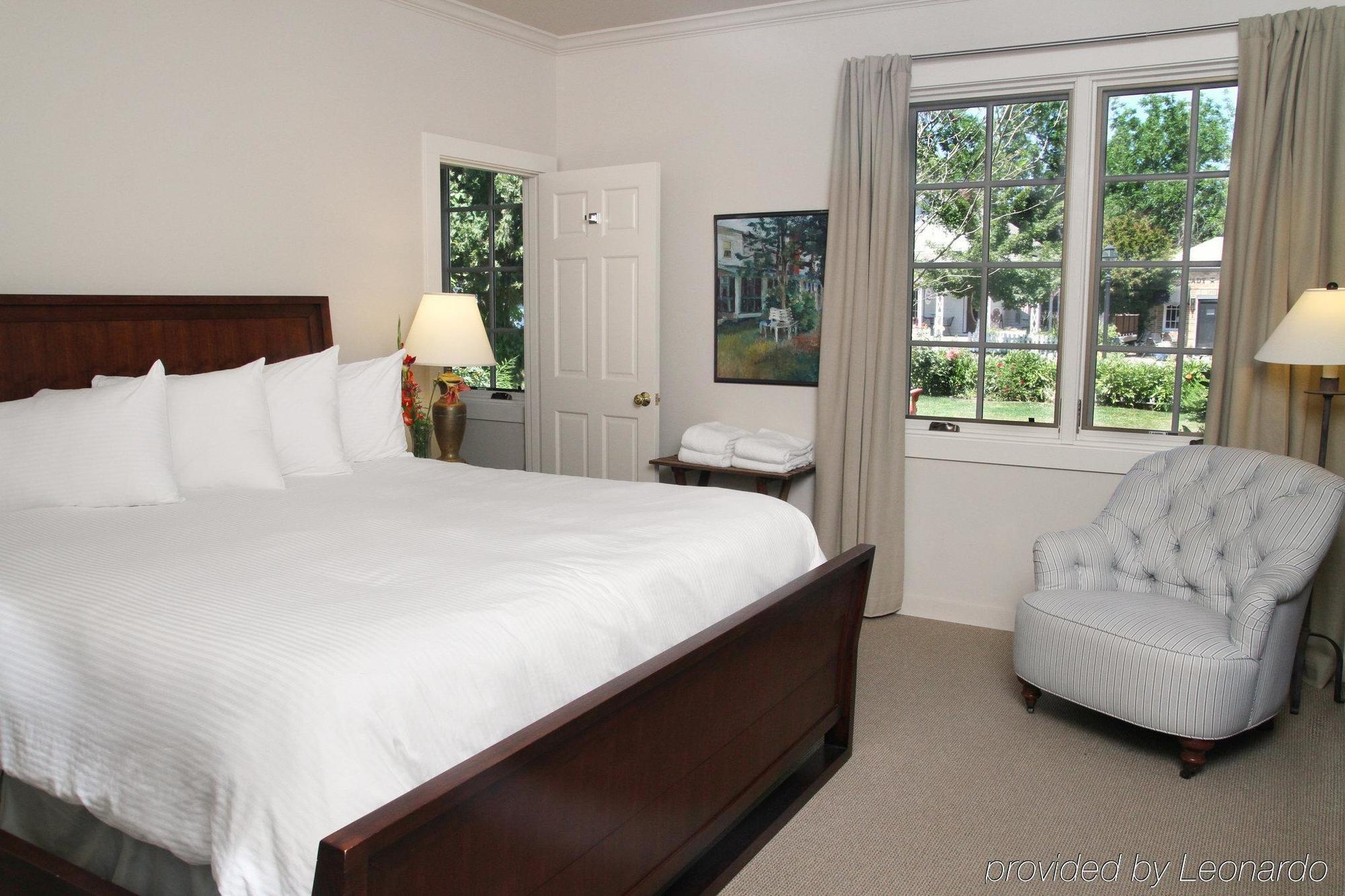Wine Country Inn Jacksonville Extérieur photo