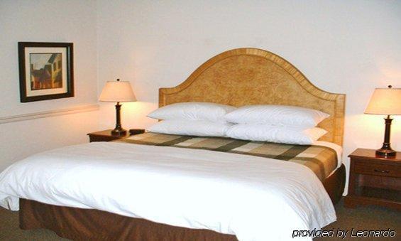 Wine Country Inn Jacksonville Chambre photo