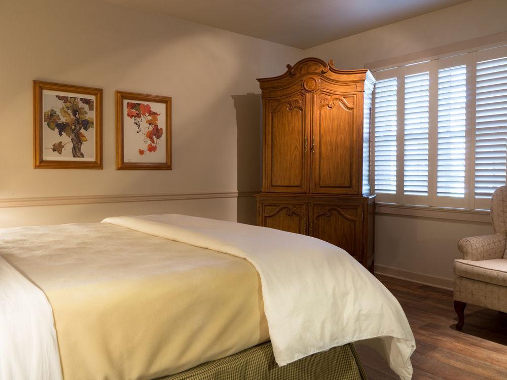 Wine Country Inn Jacksonville Extérieur photo