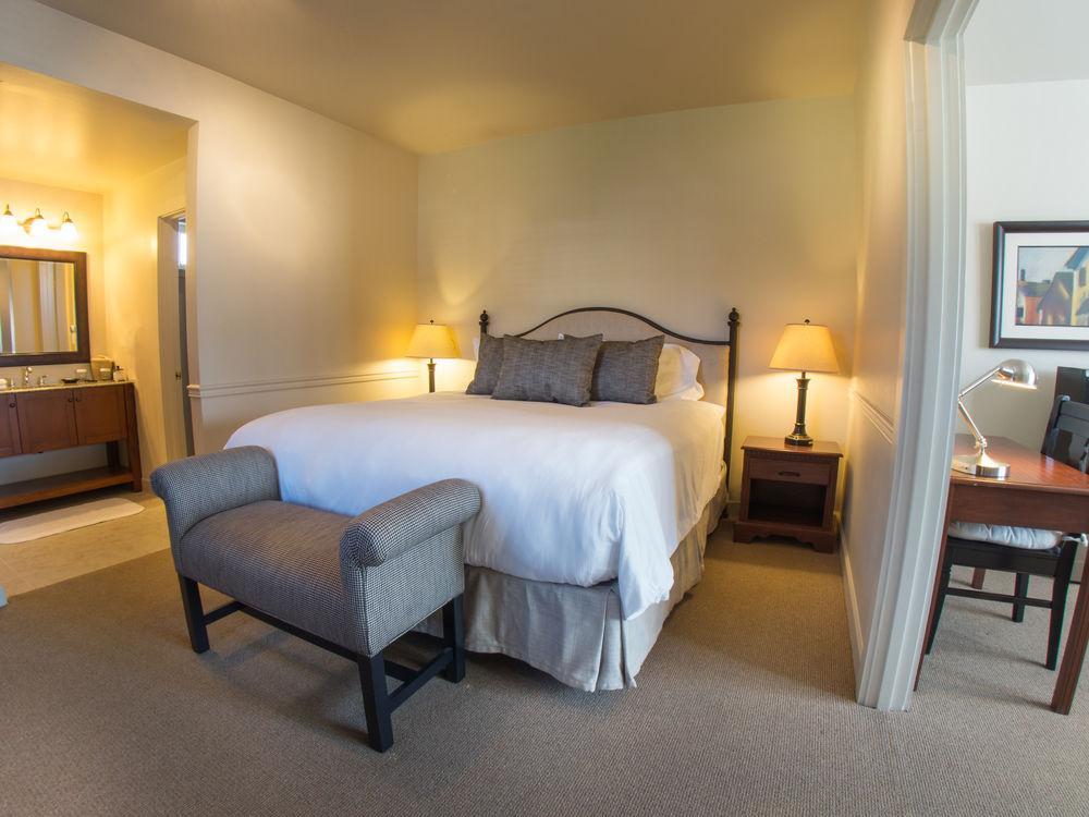 Wine Country Inn Jacksonville Extérieur photo