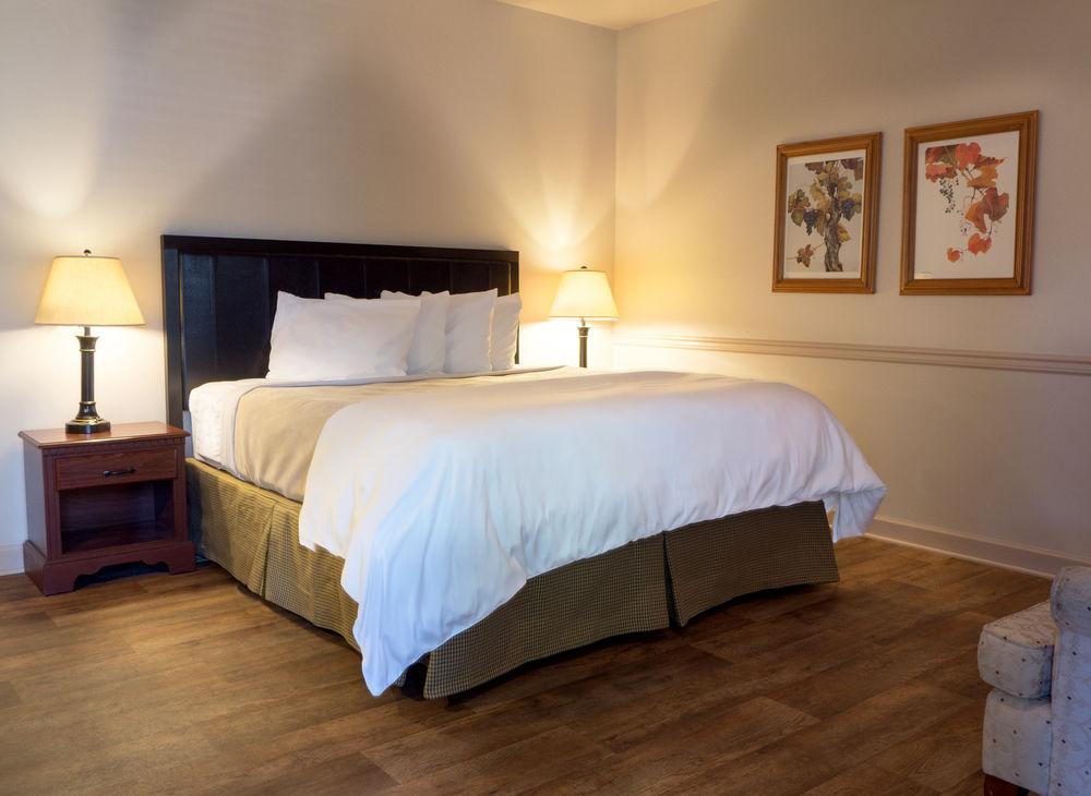 Wine Country Inn Jacksonville Extérieur photo