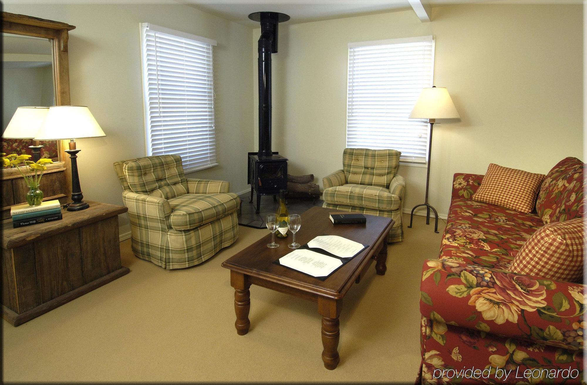 Wine Country Inn Jacksonville Chambre photo