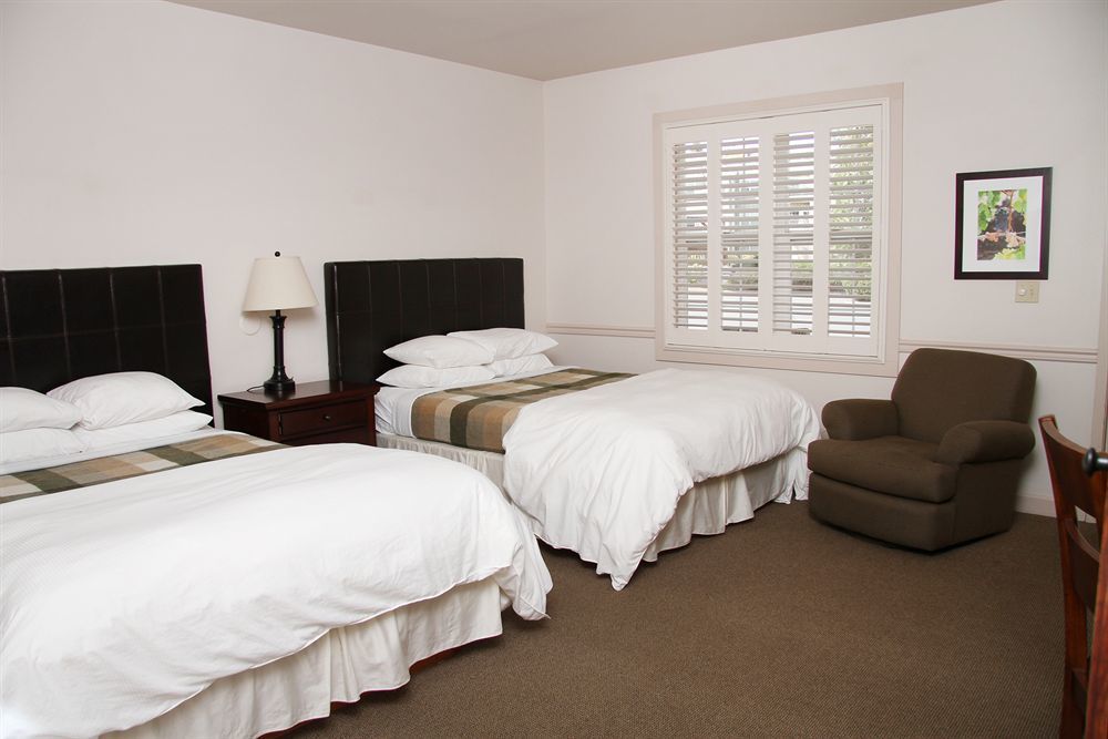 Wine Country Inn Jacksonville Extérieur photo