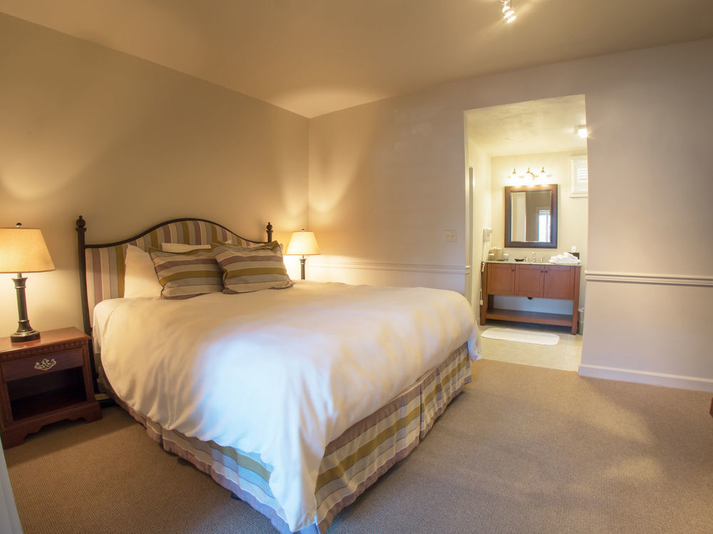 Wine Country Inn Jacksonville Extérieur photo
