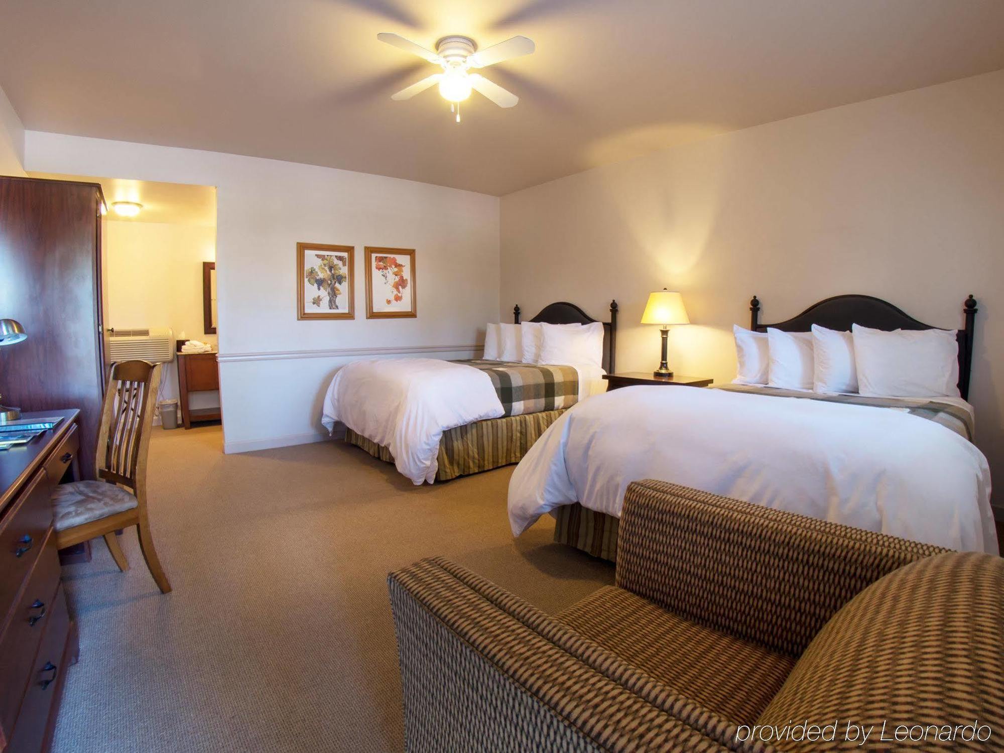 Wine Country Inn Jacksonville Extérieur photo