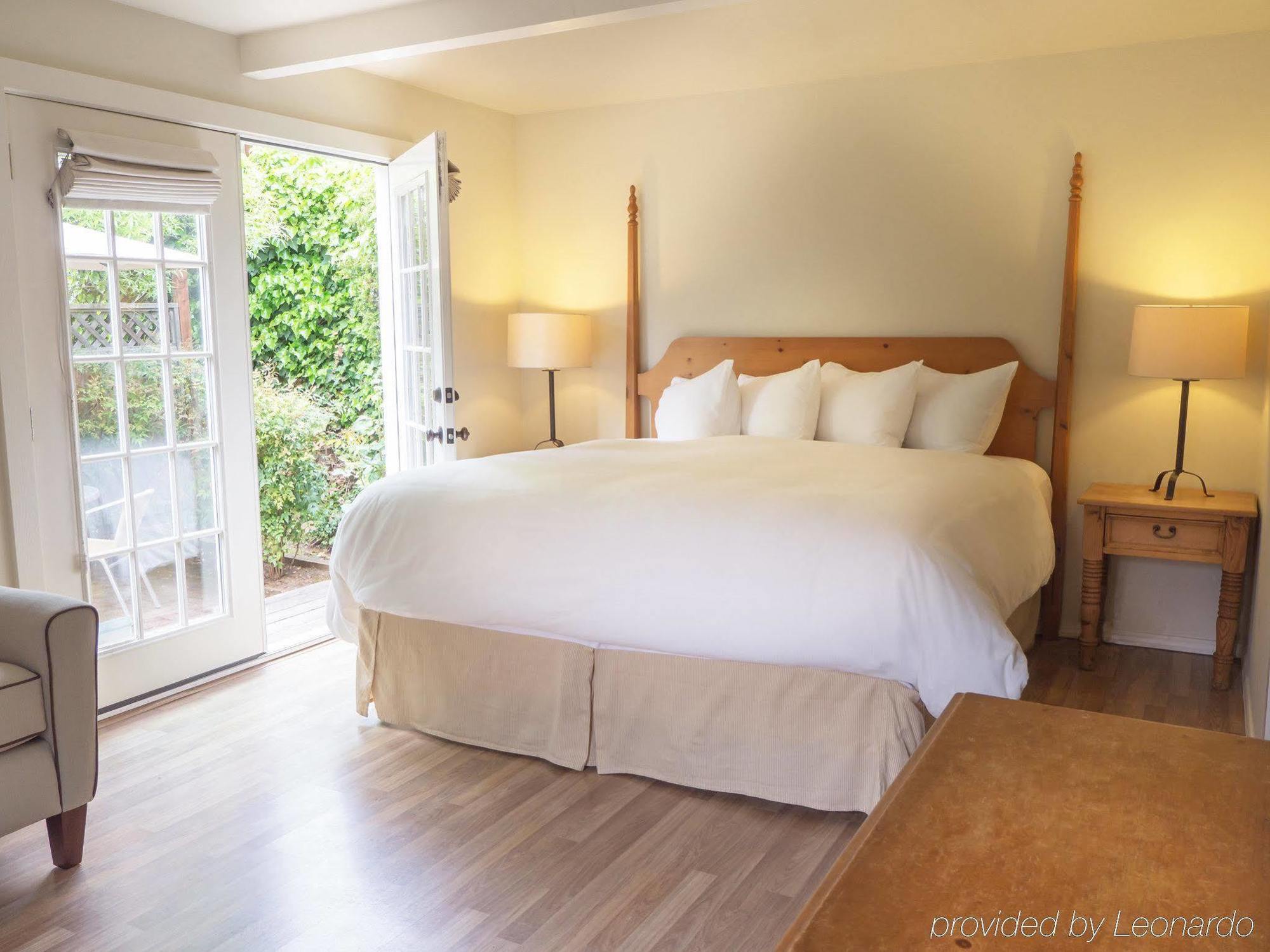 Wine Country Inn Jacksonville Extérieur photo