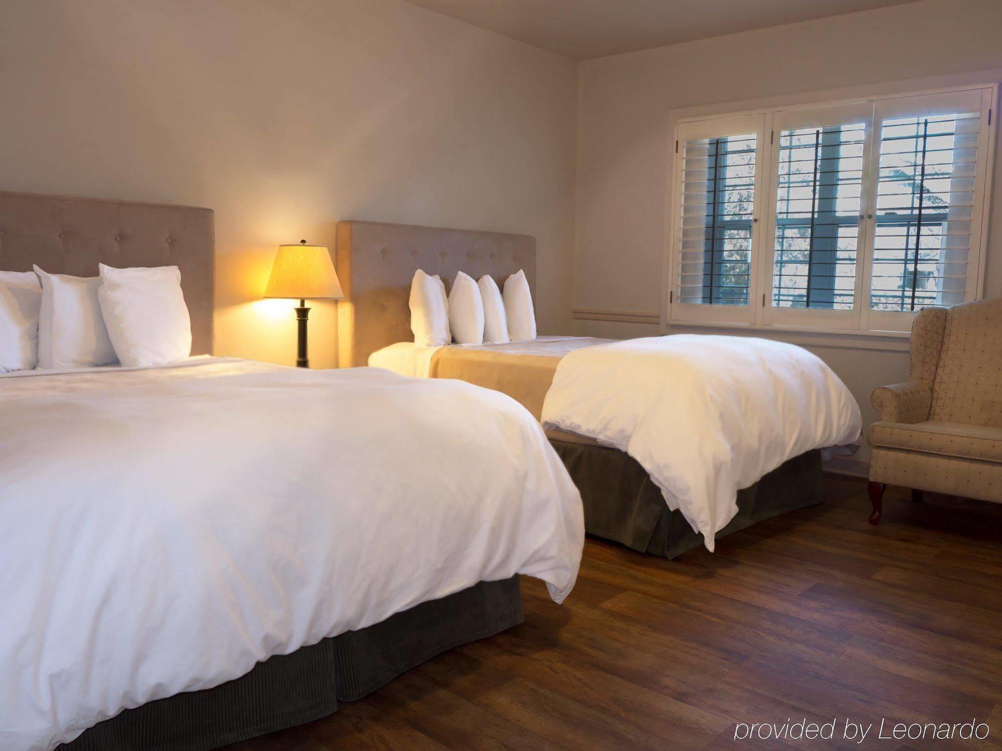 Wine Country Inn Jacksonville Extérieur photo