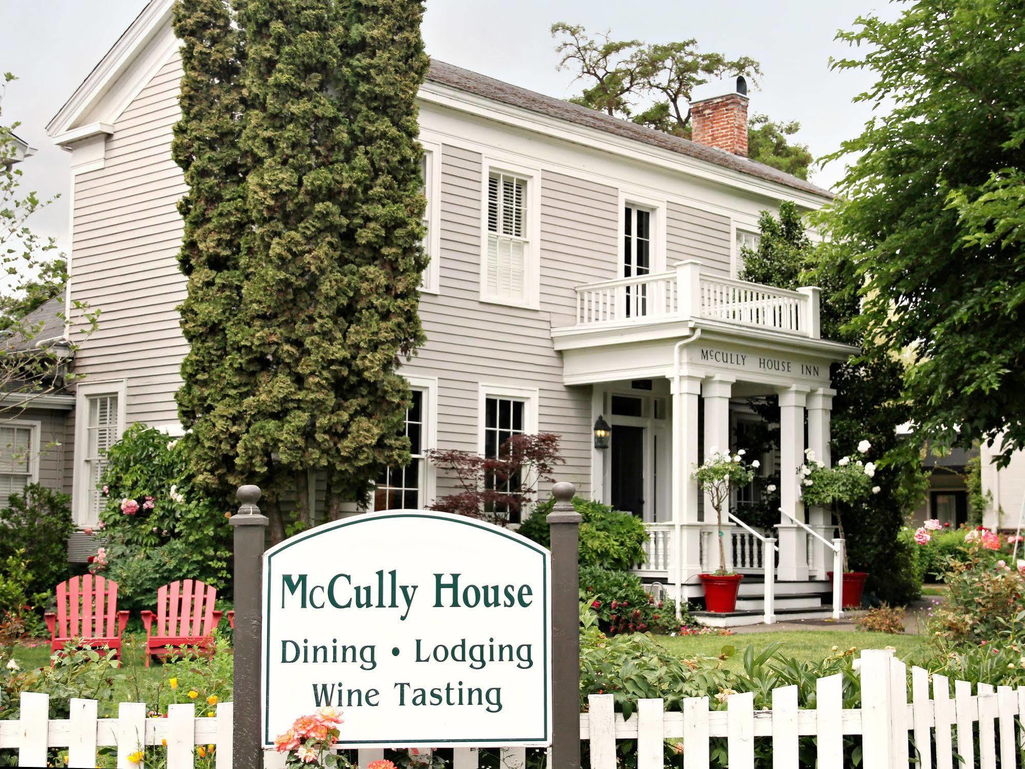 Wine Country Inn Jacksonville Extérieur photo