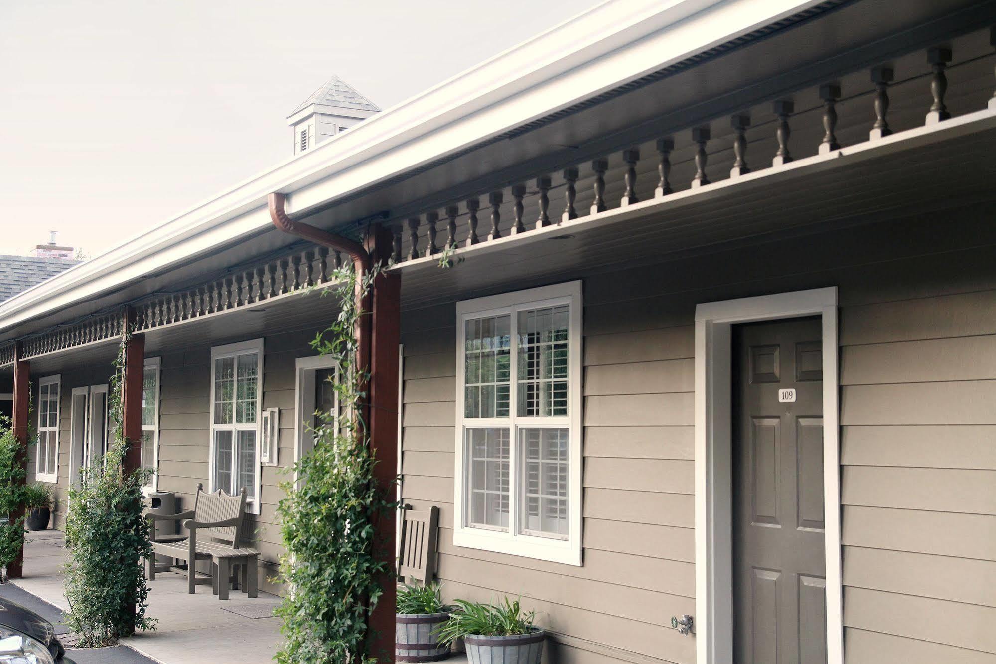 Wine Country Inn Jacksonville Extérieur photo