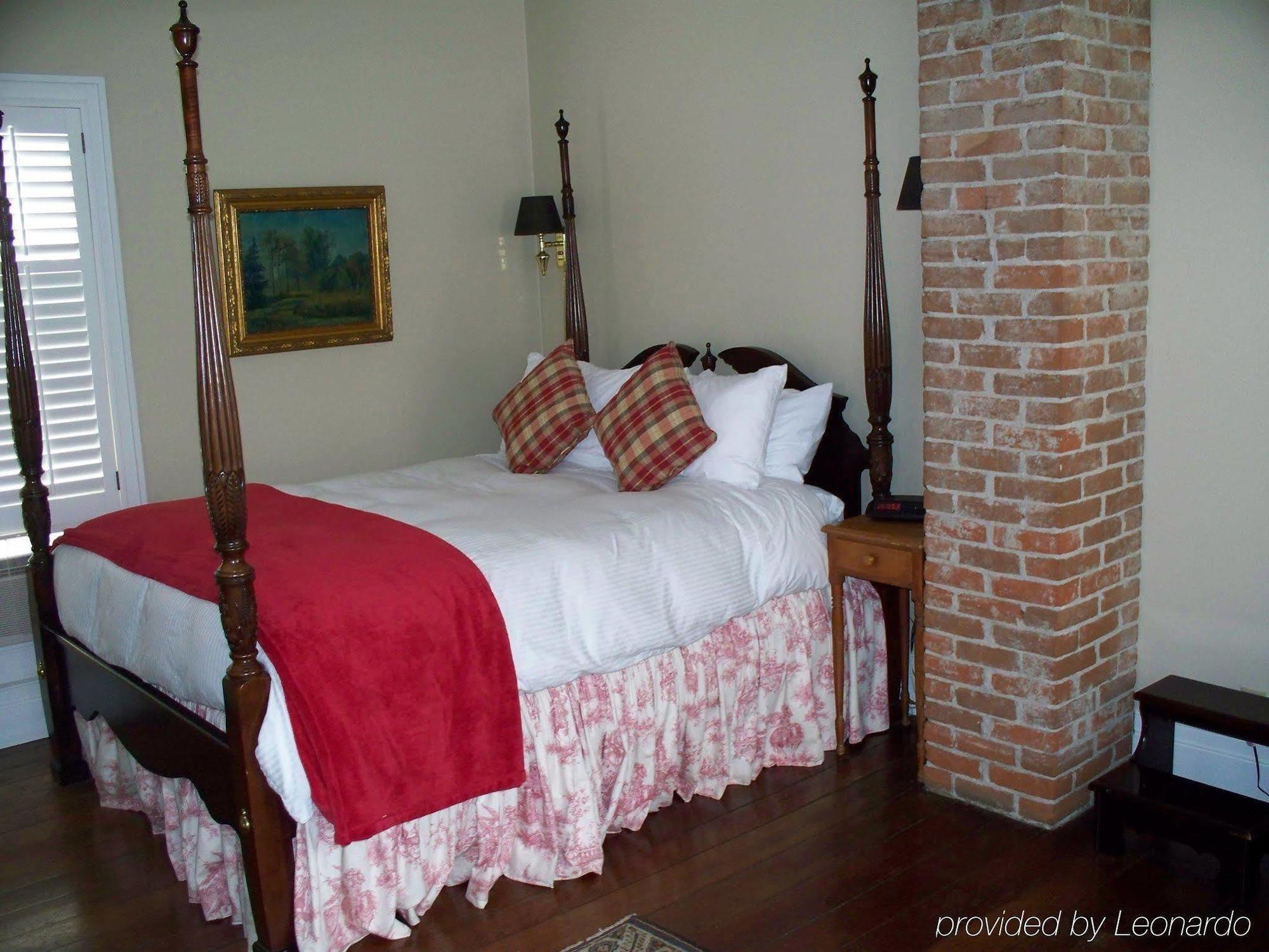 Wine Country Inn Jacksonville Chambre photo