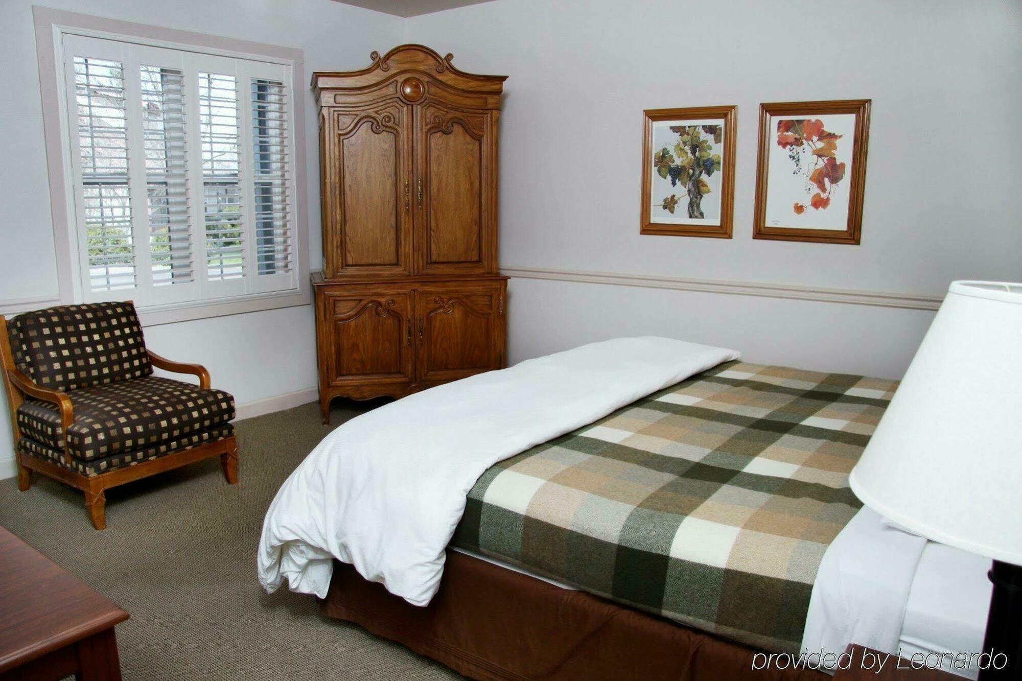 Wine Country Inn Jacksonville Extérieur photo