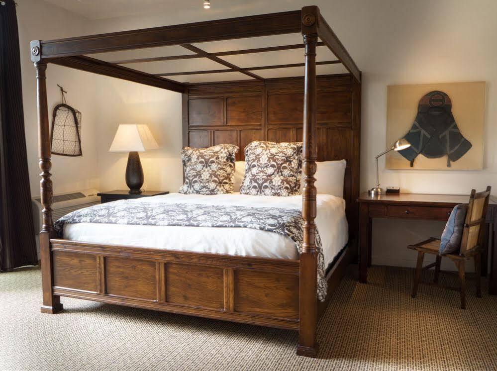 Wine Country Inn Jacksonville Extérieur photo